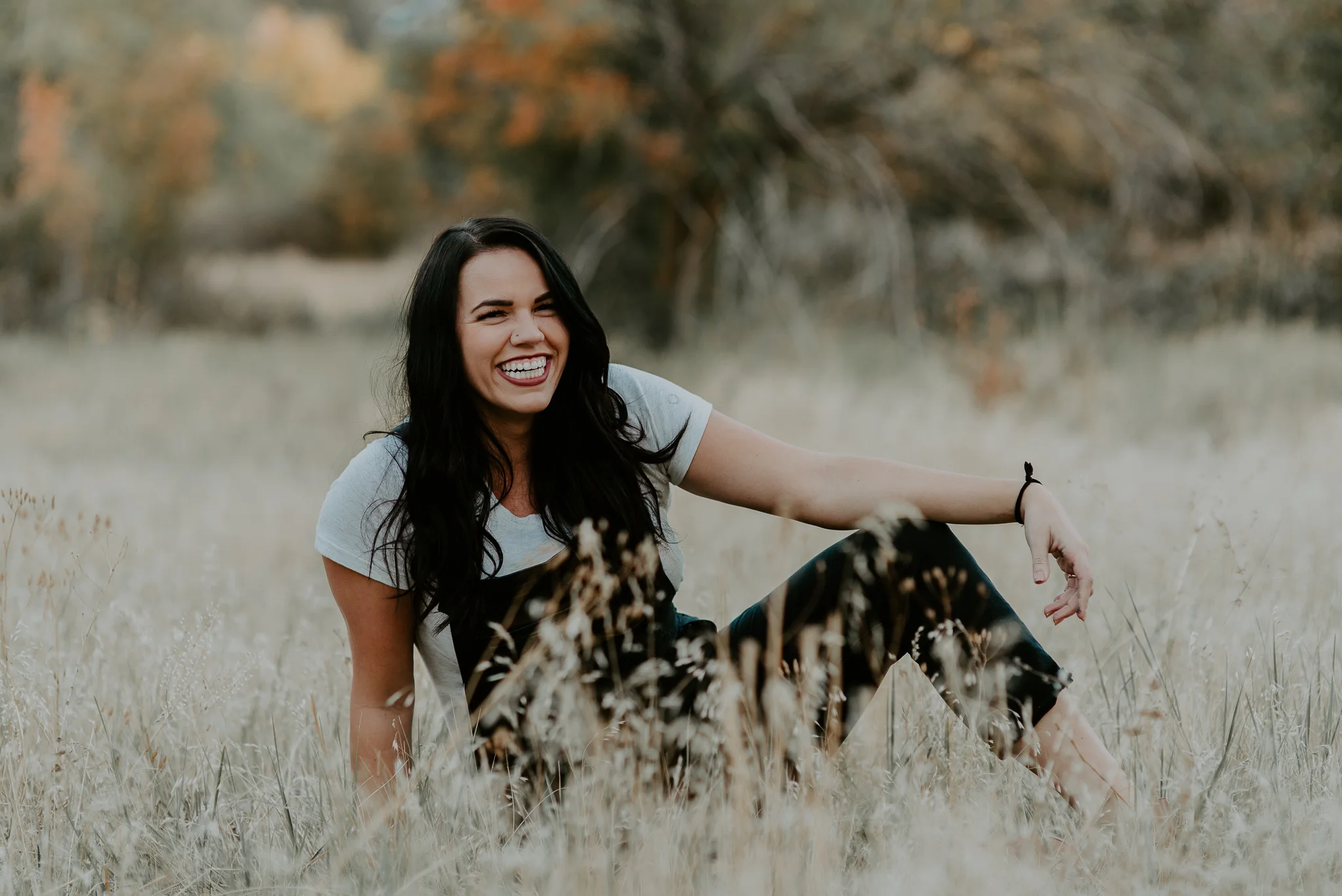 Hey this is me! And yes this is how I smile 98% of the time haha #LargeMouthProblems #Happy