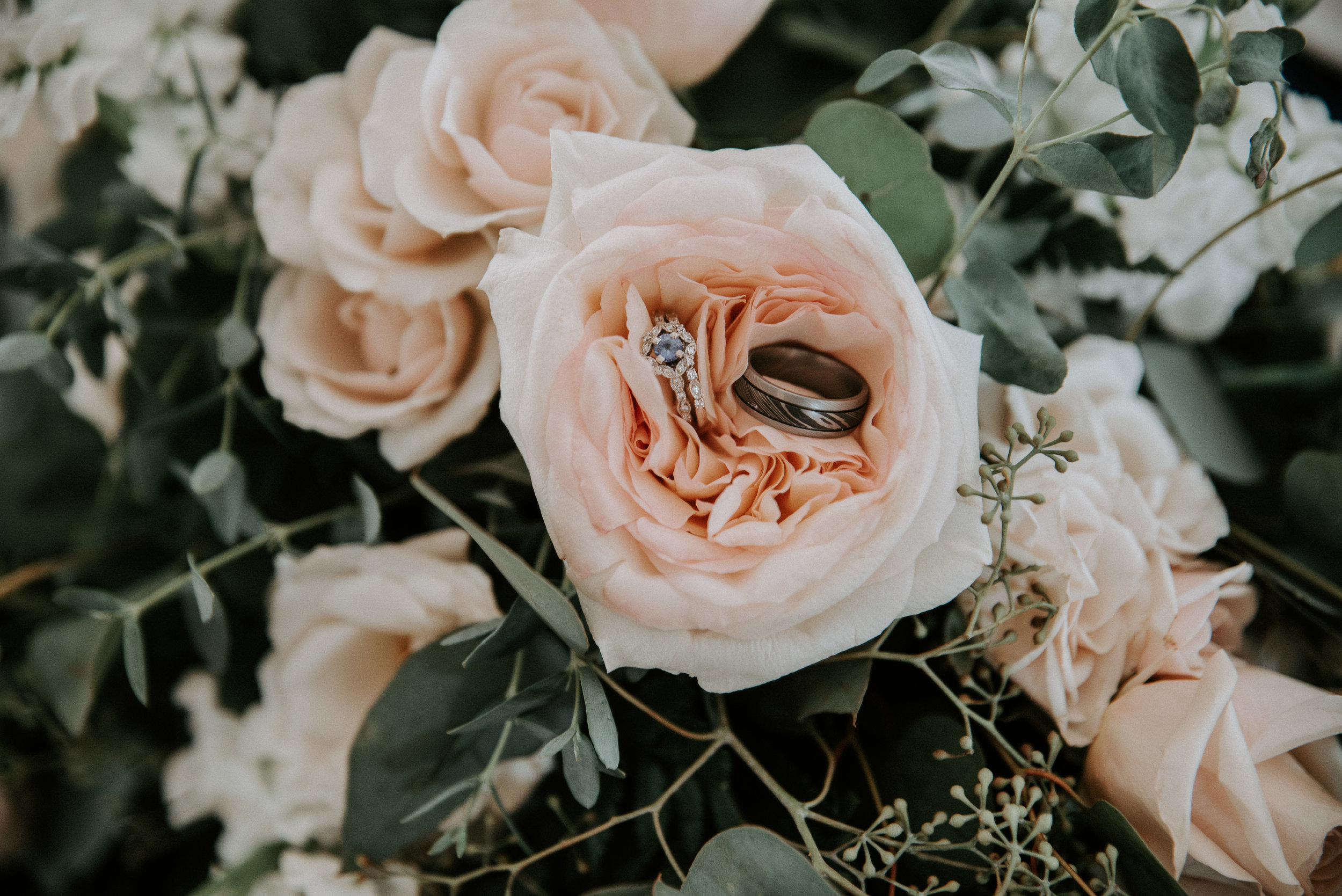 Rose Ring Details