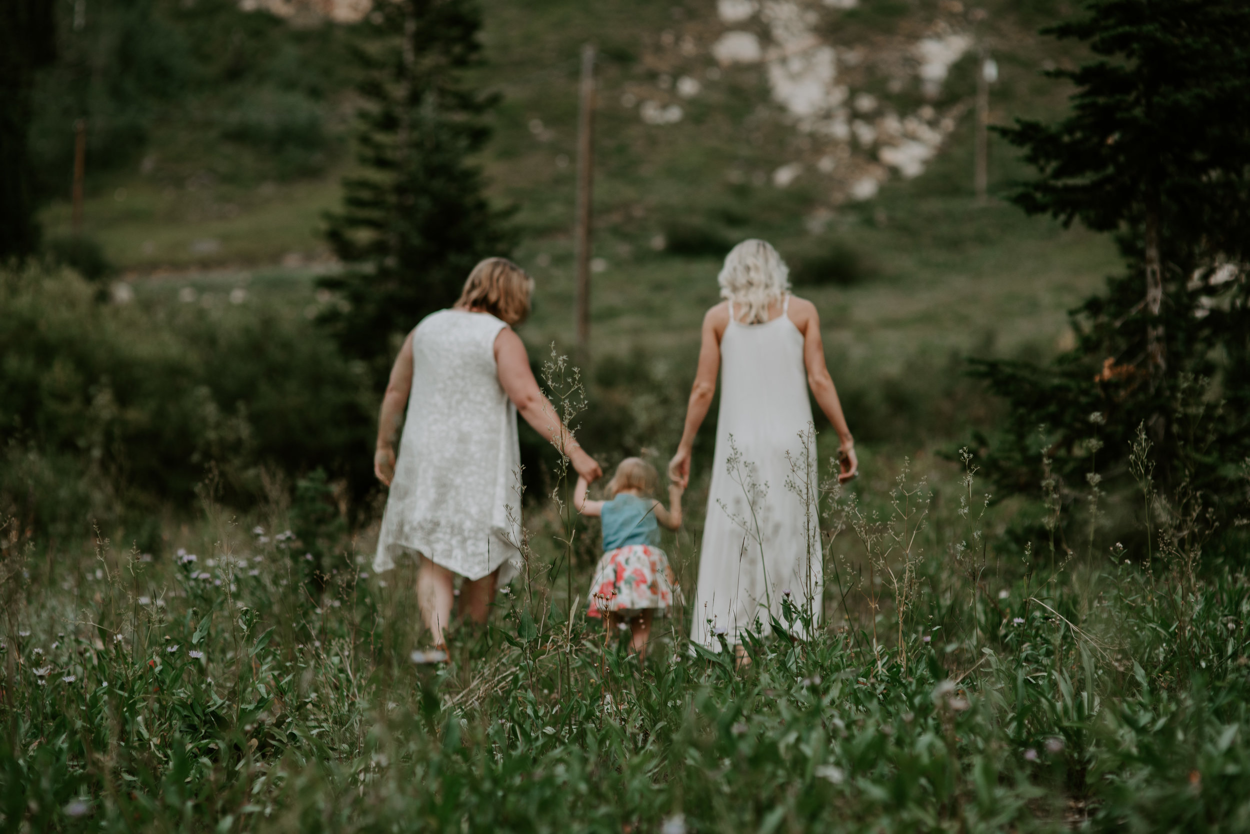 3 Generations Photography