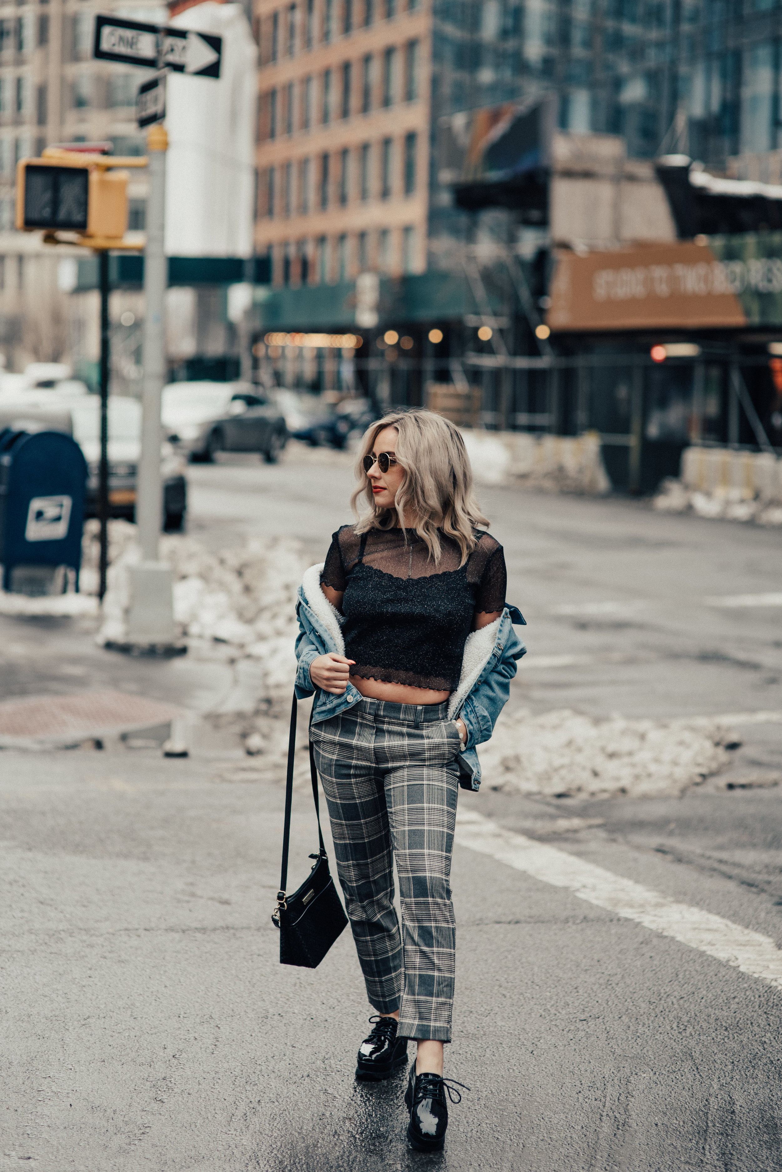 New York Senior Photographer