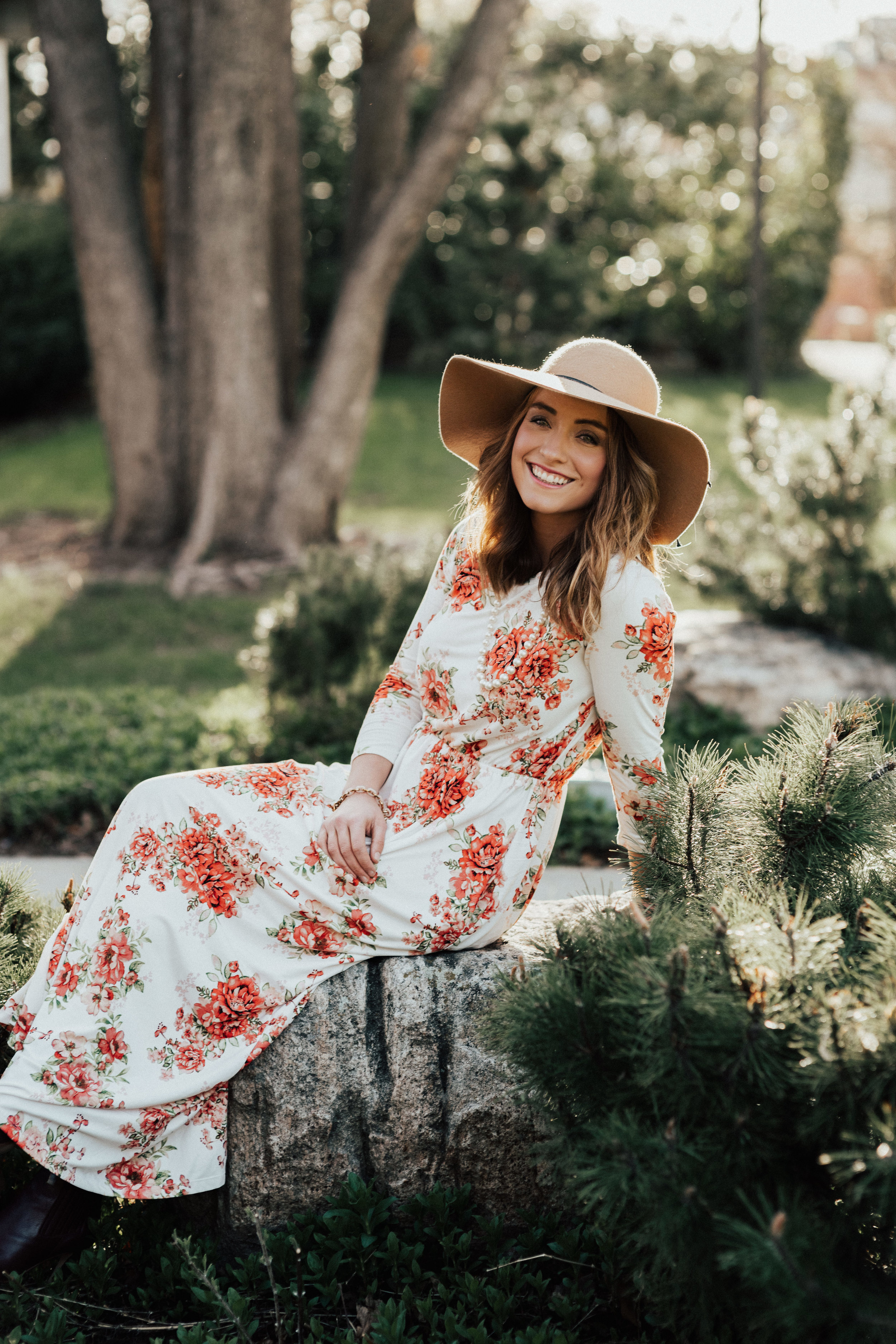 Utah Floral Photograph