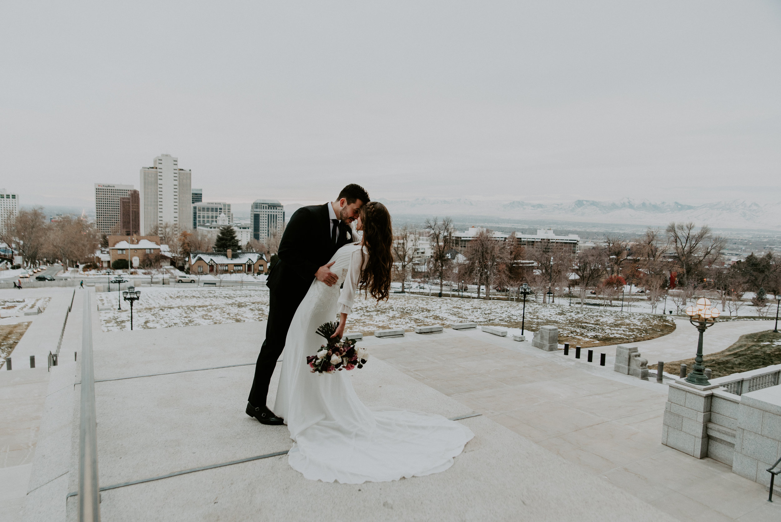 Utah Bridal Photos