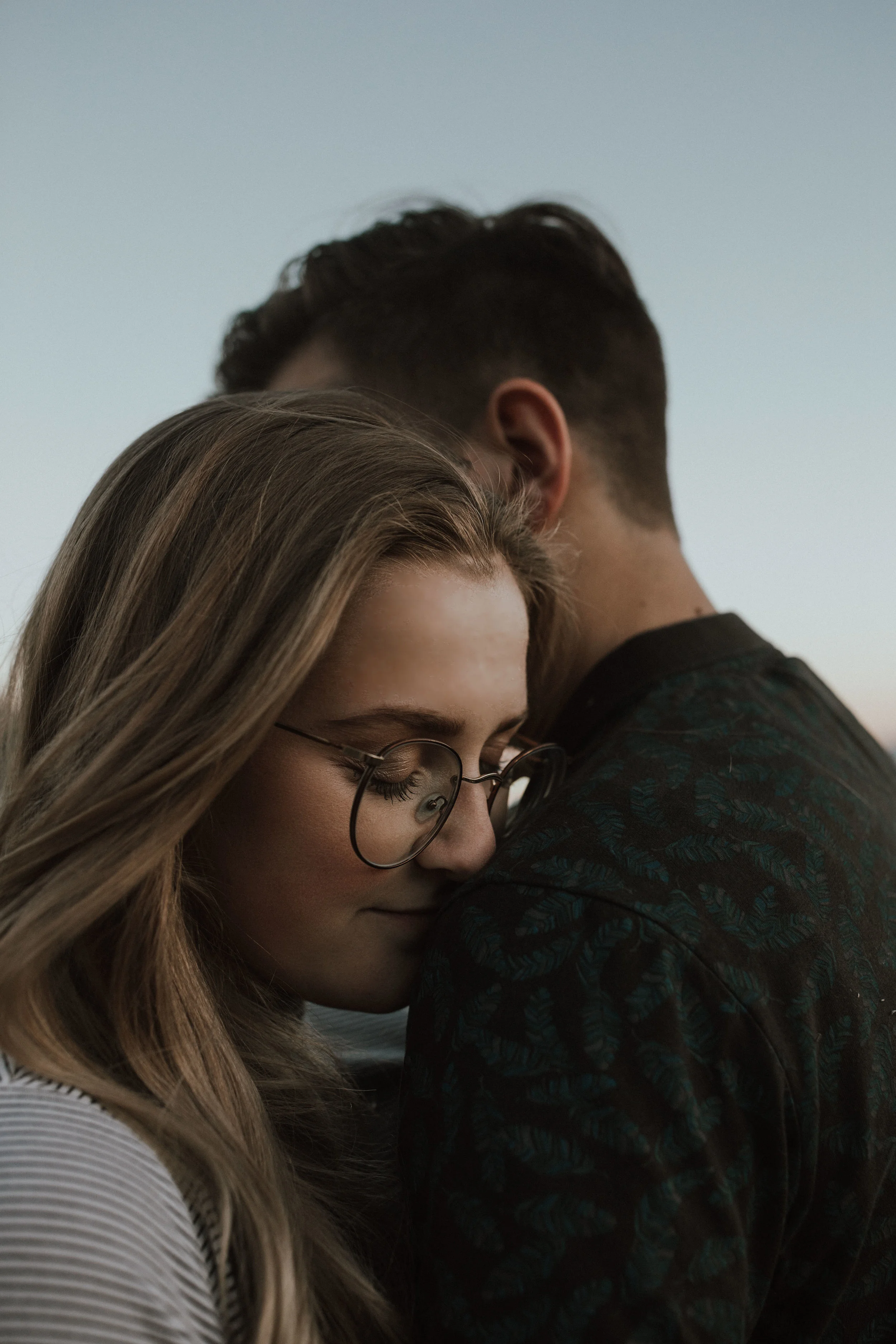 Closer