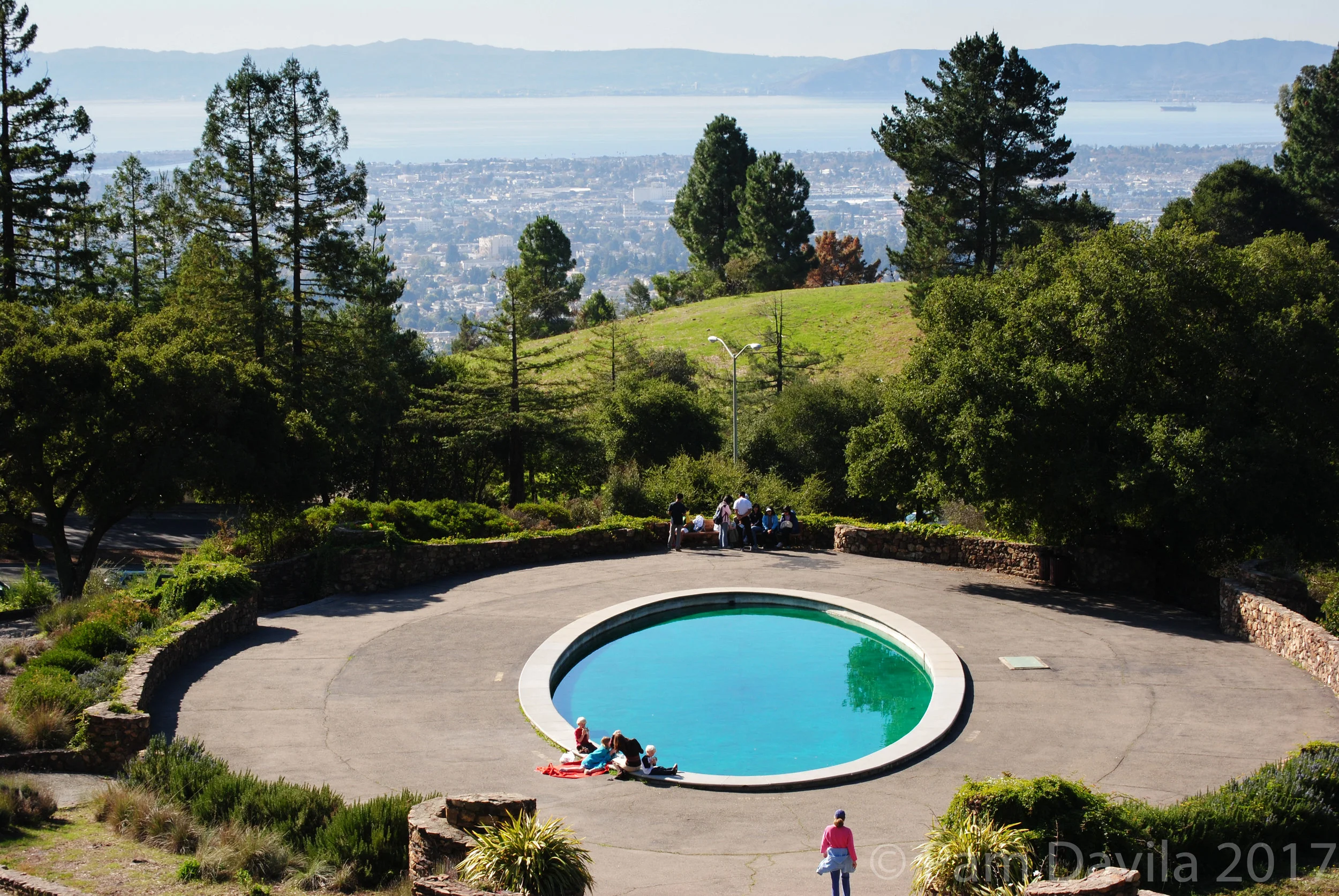 Joaquin Miller State Park