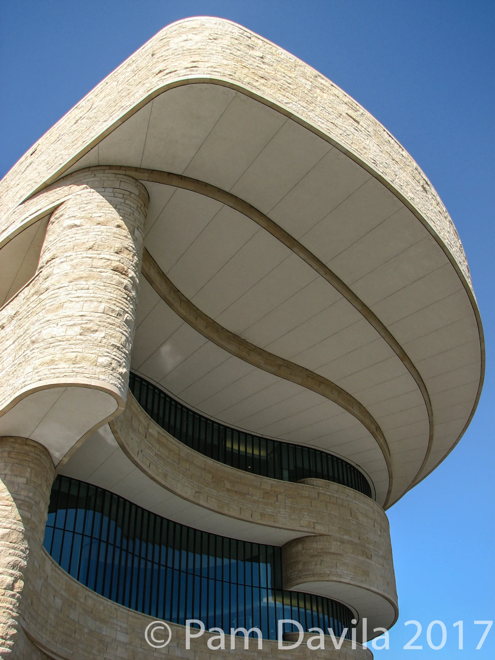 National Museum of the American Indian
