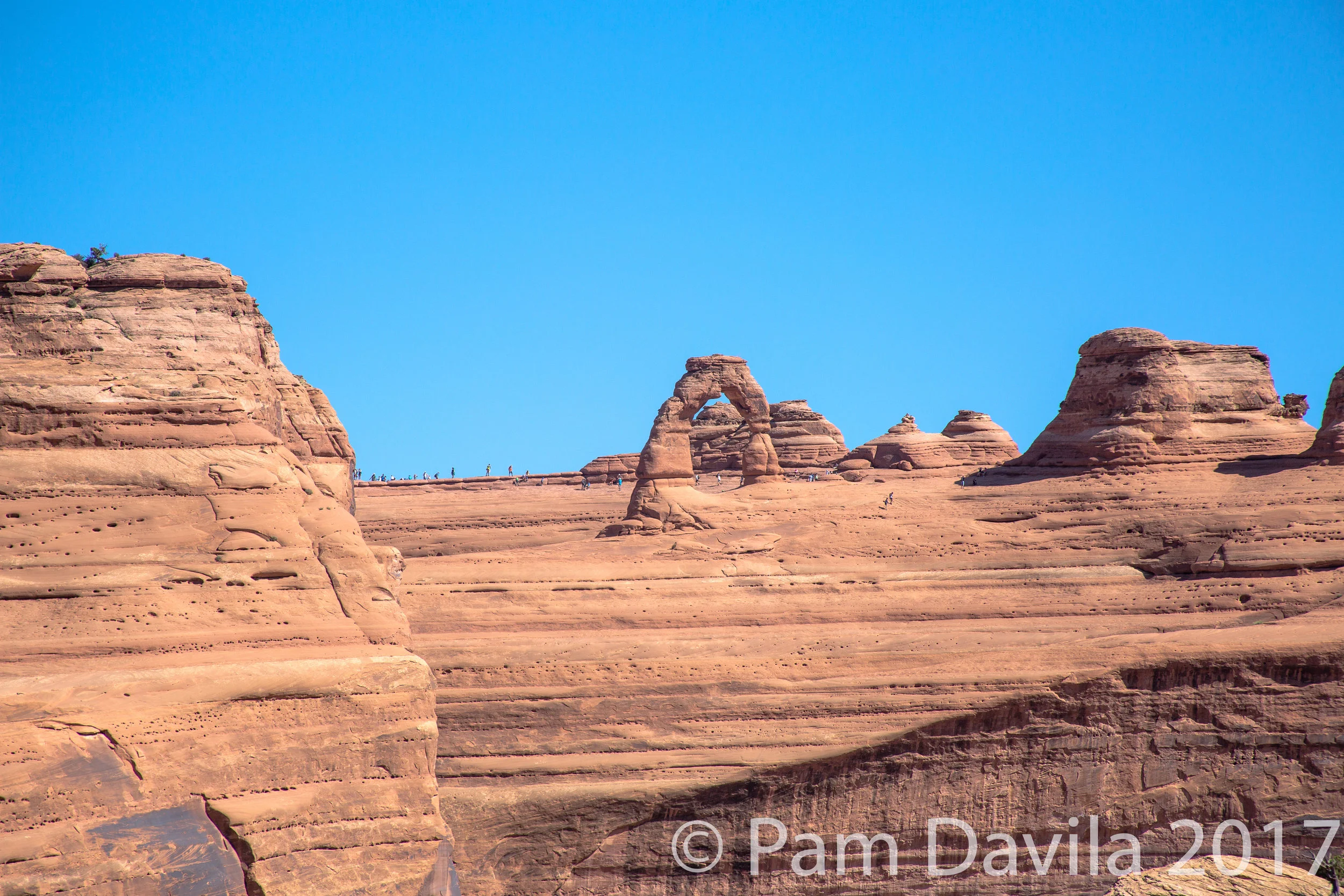 Delicate Arch