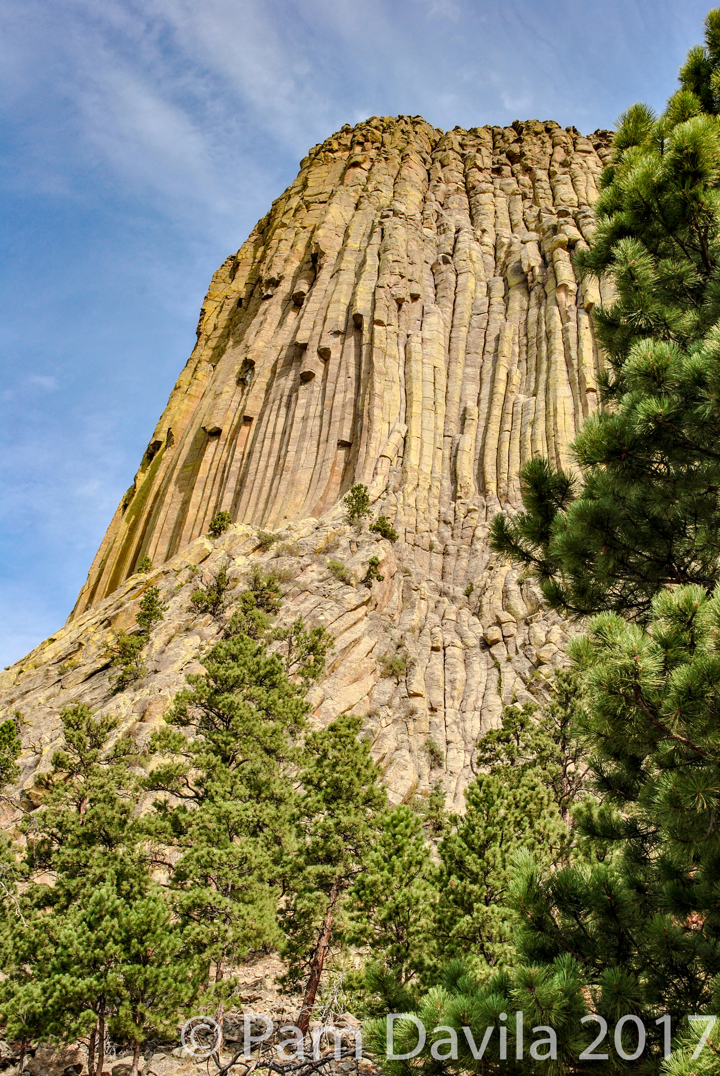 Devils Tower 2