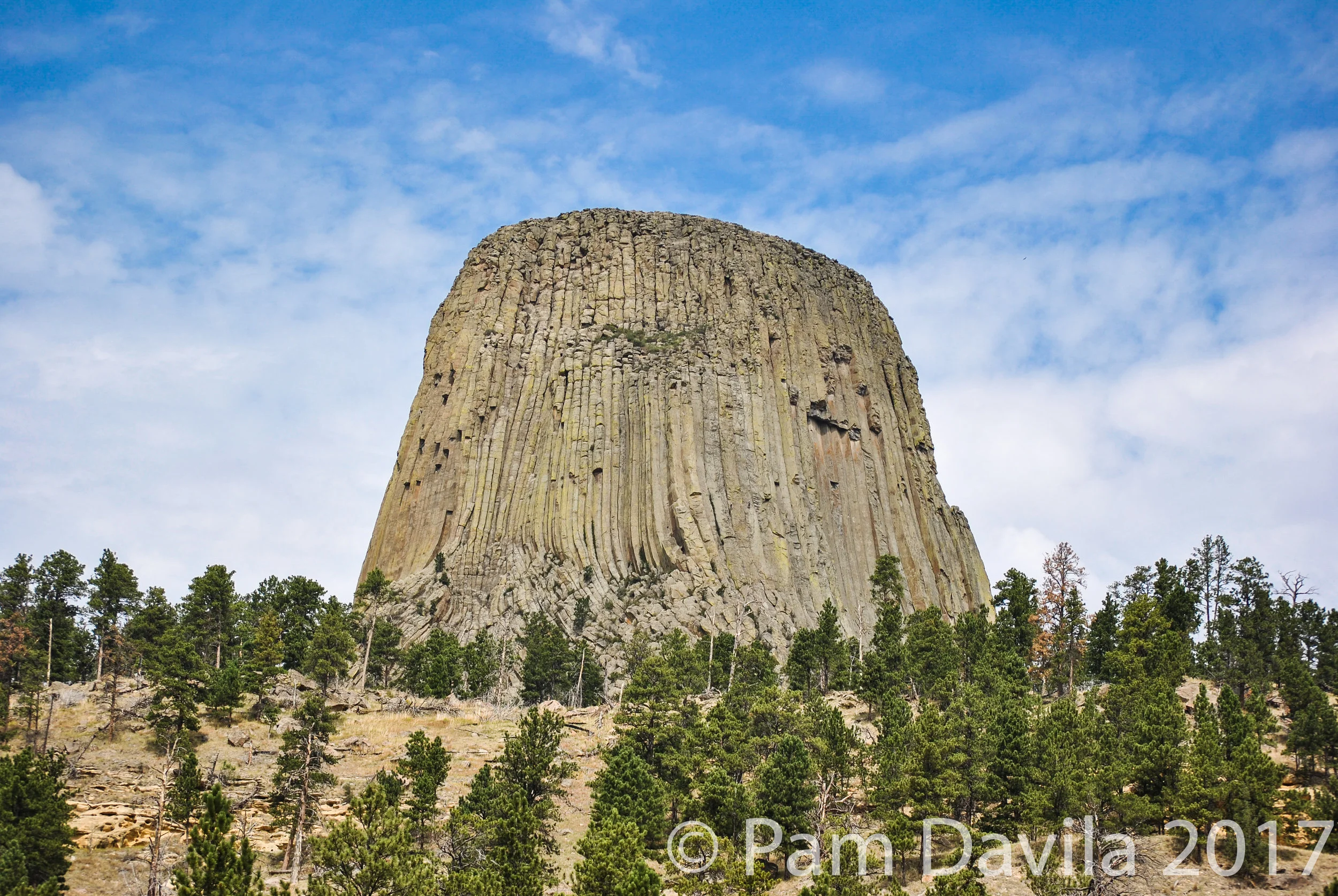 Devils Tower