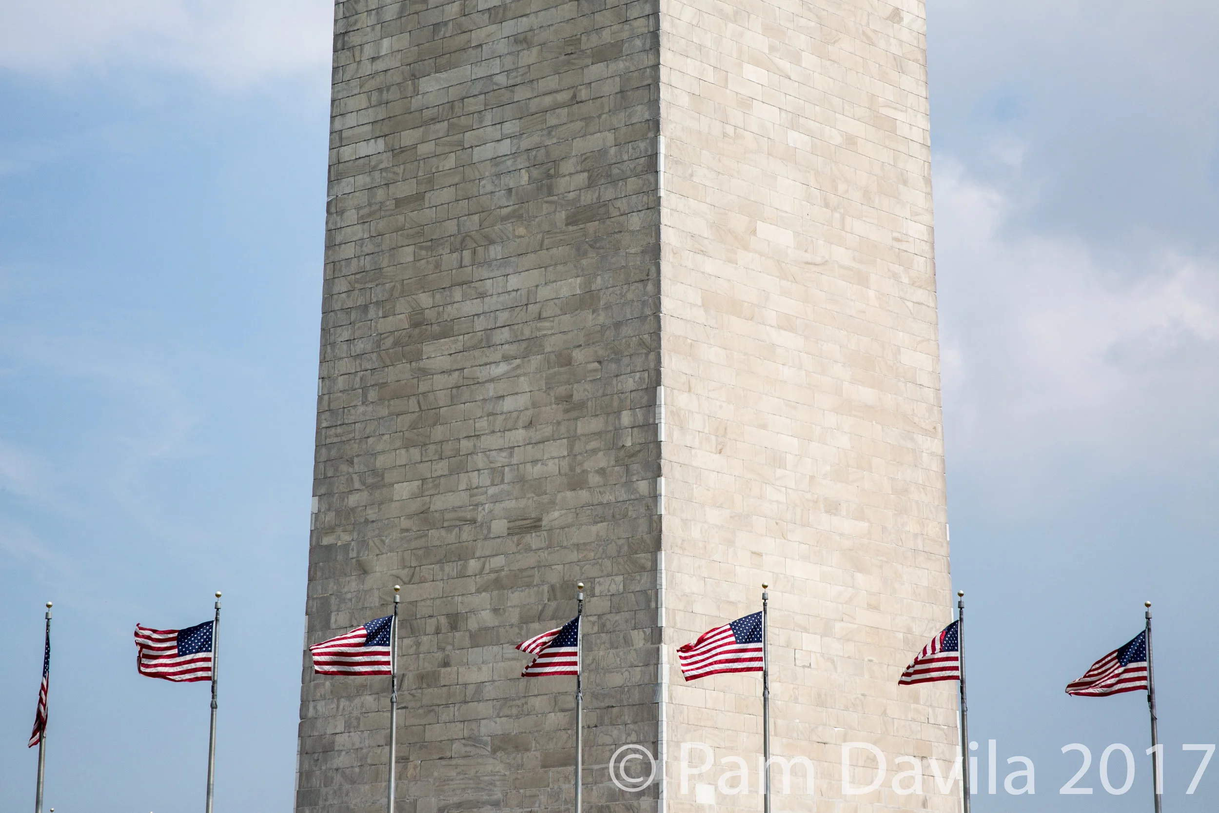 Washington Monument