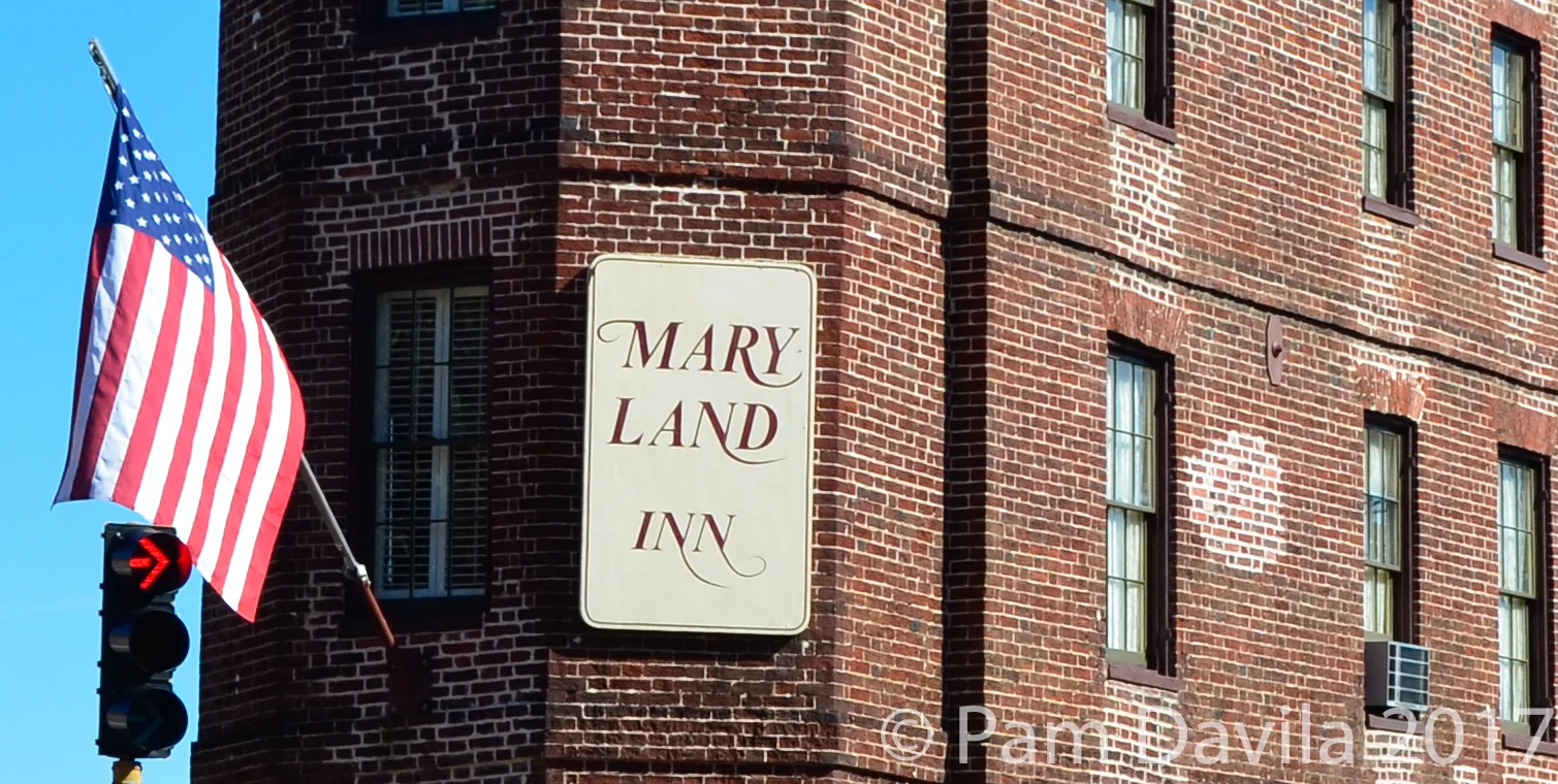 Historic Maryland Inn