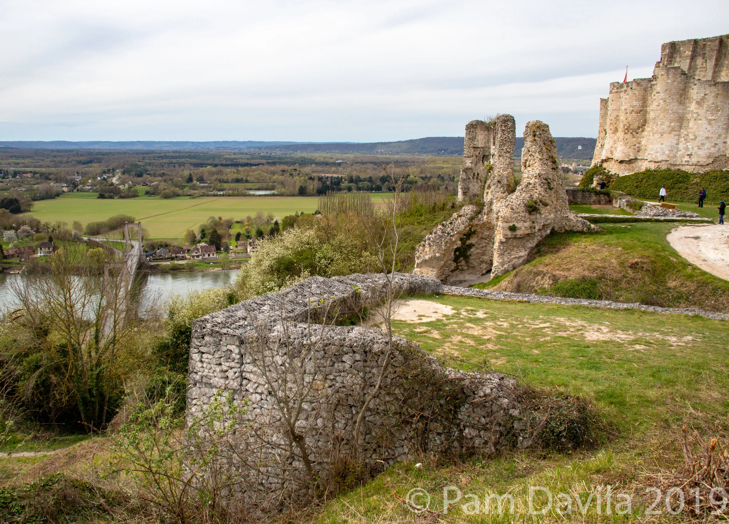 Chateau Gaillard