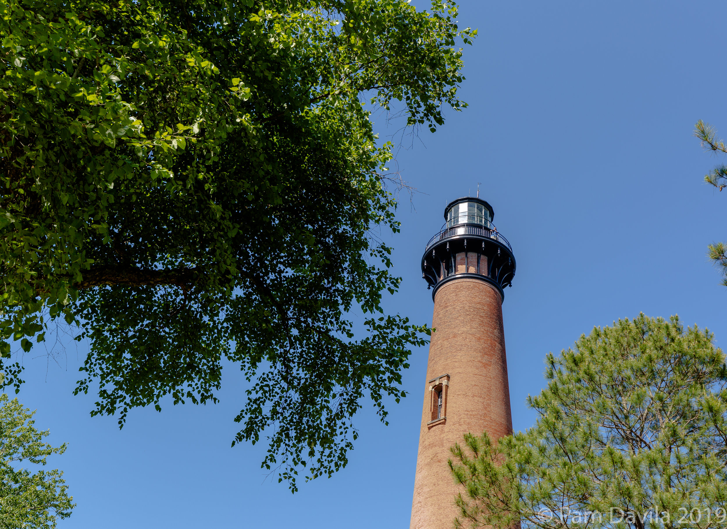 Currituck Lighthouse