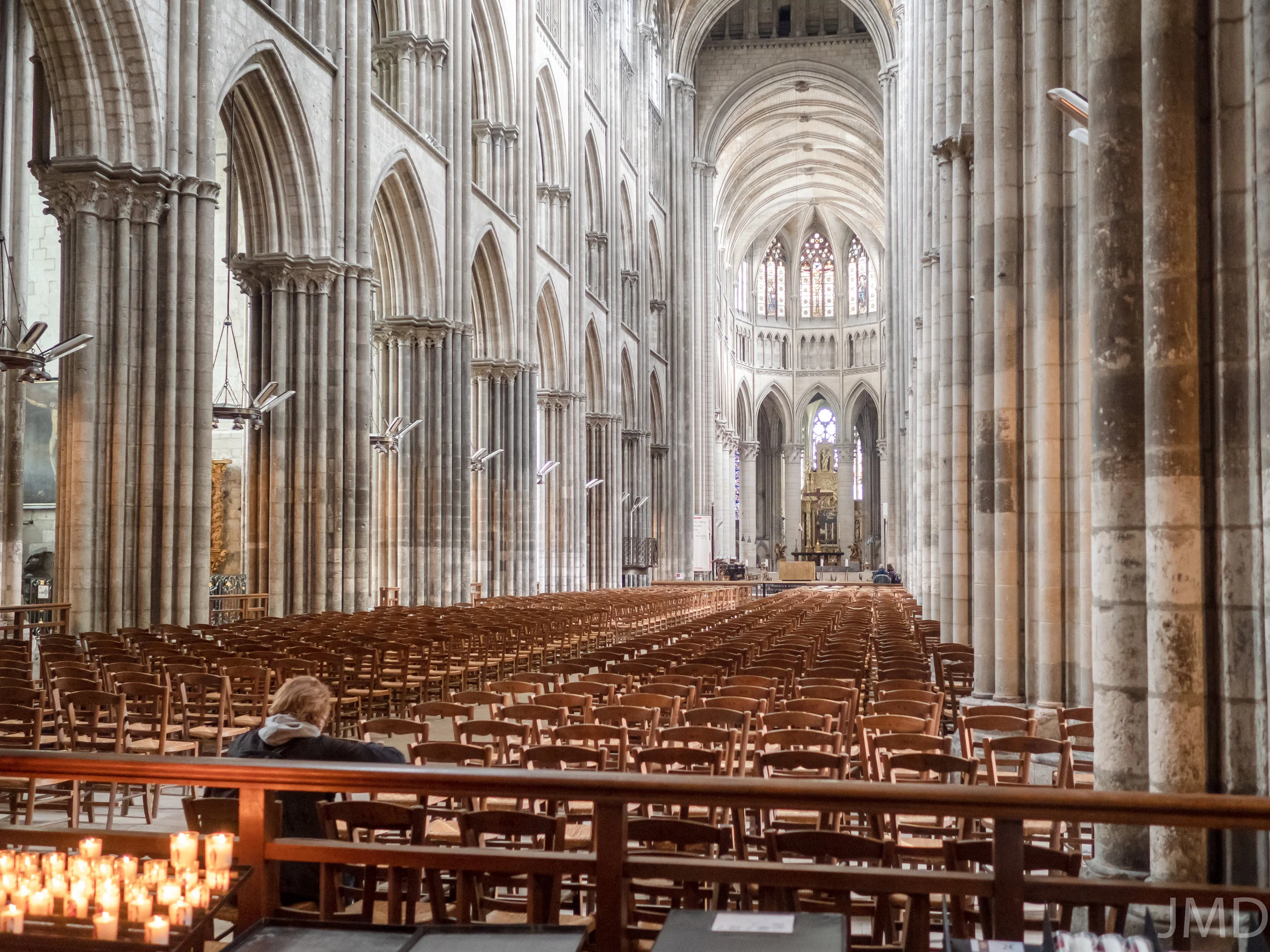 Rouen Cathedral