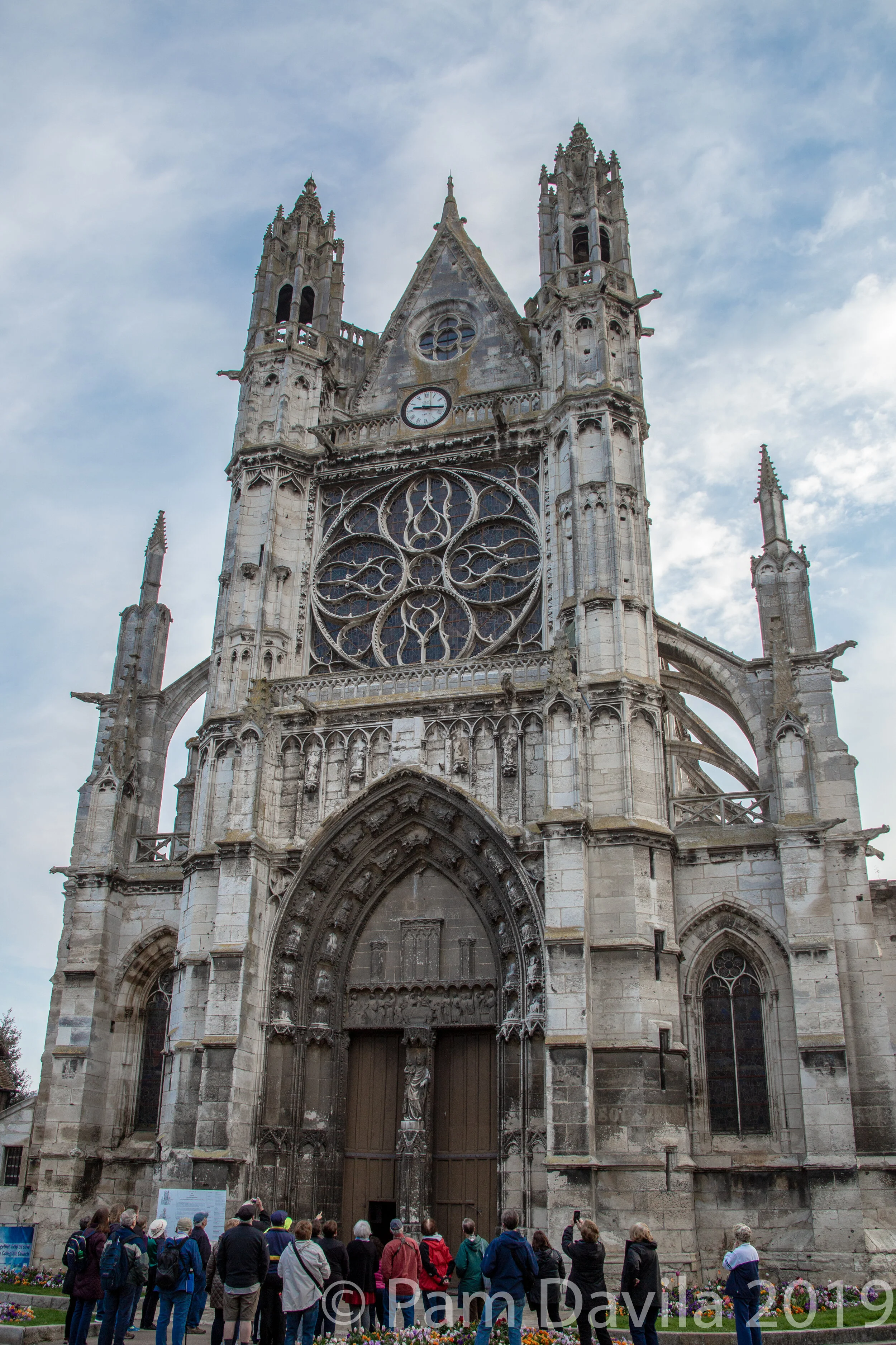 Collegiate Church of Our Lady