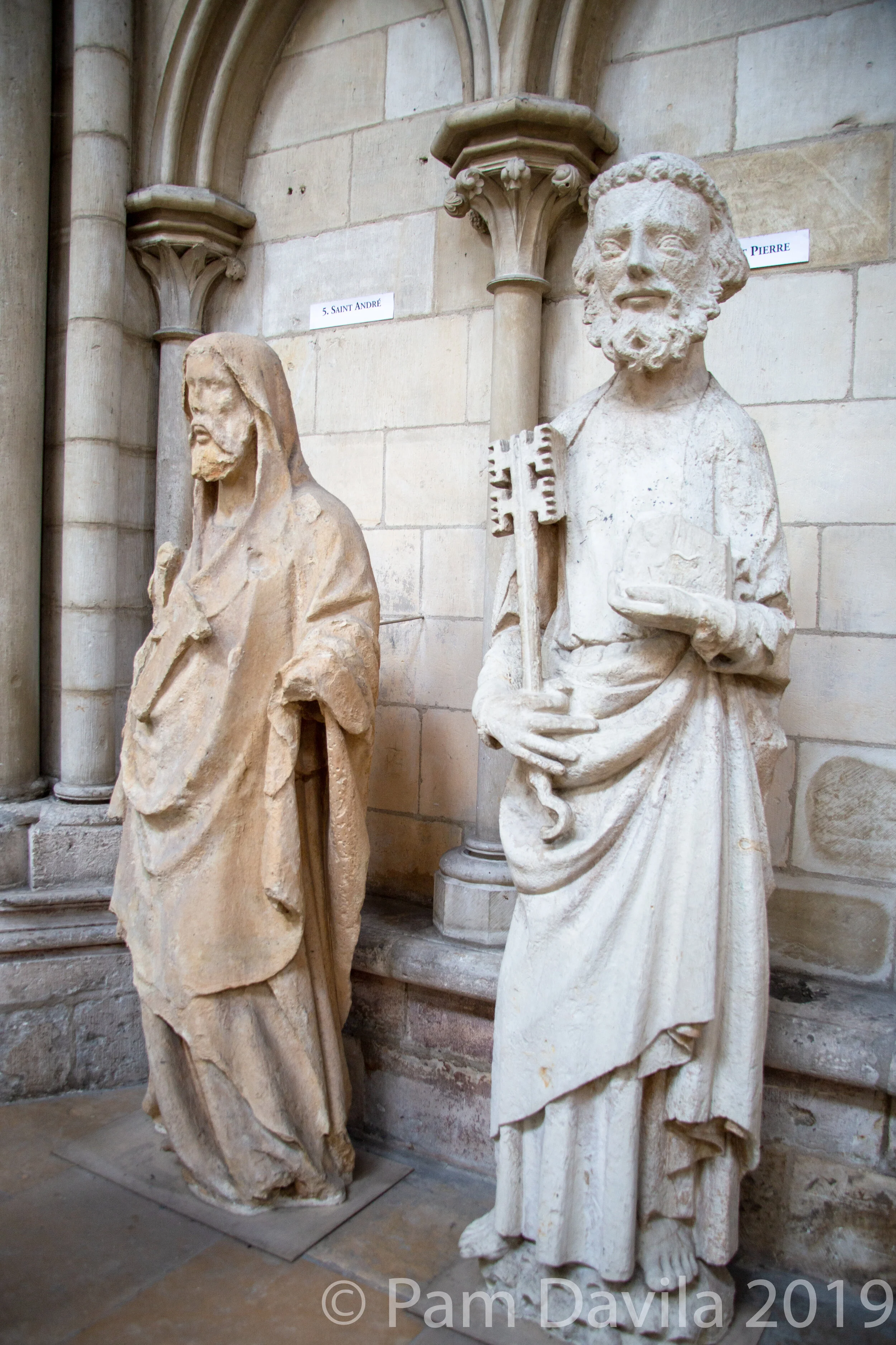 Apostles
