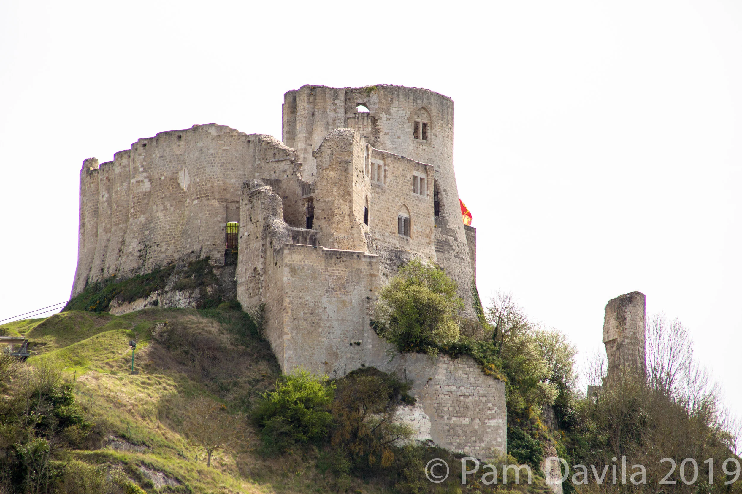 Chateau Gaillard