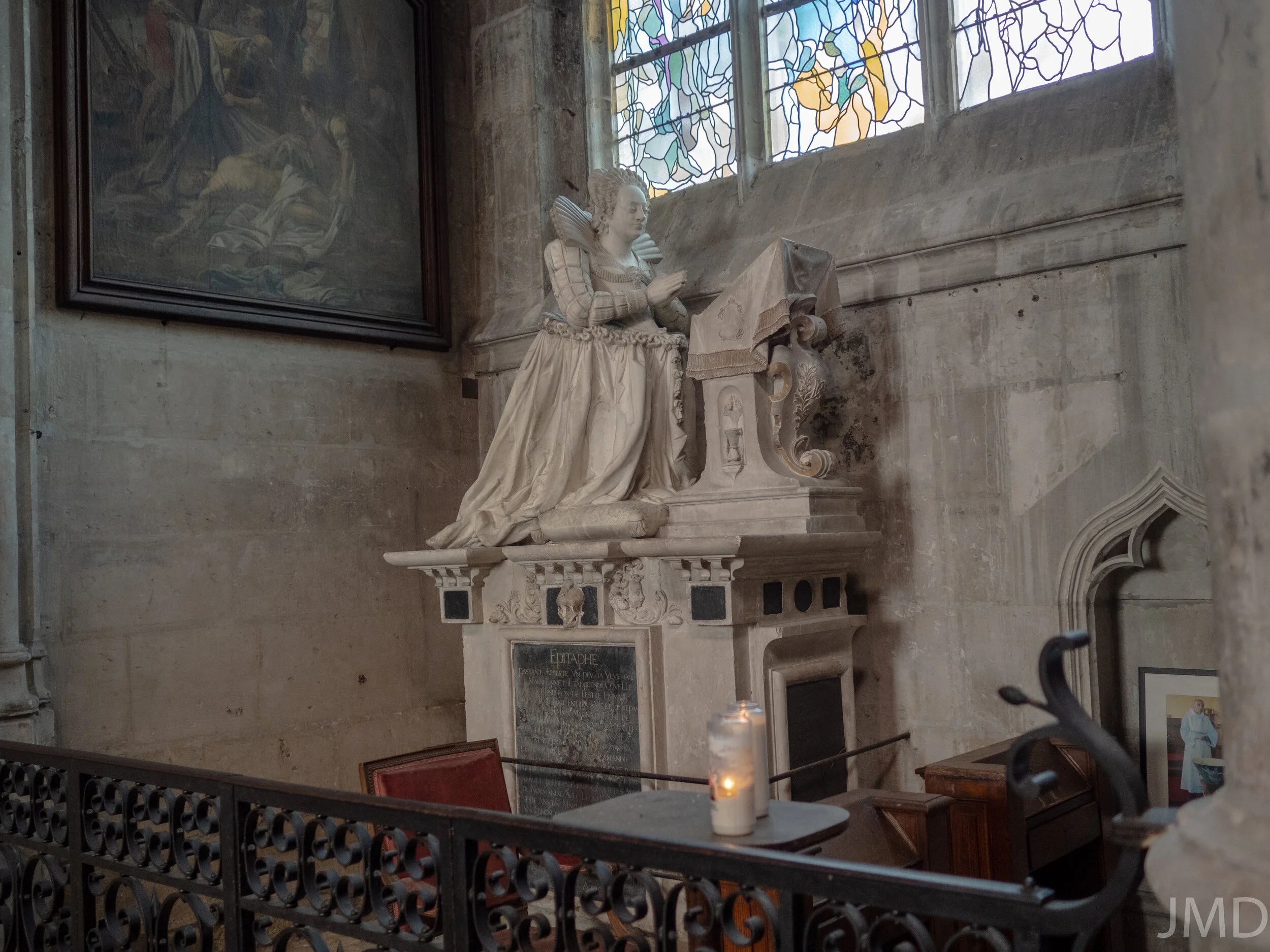  Collegiate Church of Our Lady 