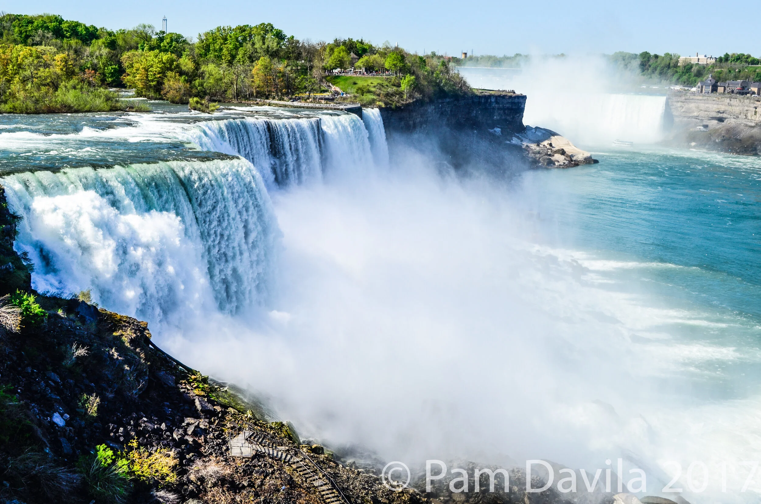 Niagara Falls