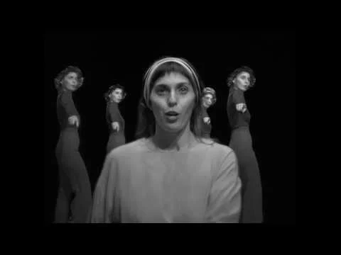  U.S. Girls - Mad As Hell (Official Video) 