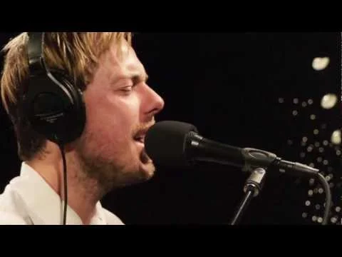  Indians - Bird (Live on KEXP) 