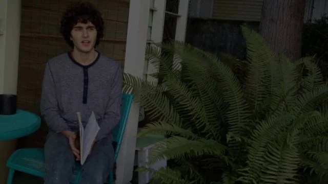  Adam Brock - Recording "24" 