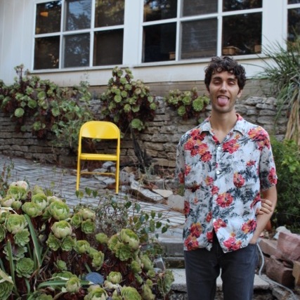 Adam Brock's band Old Wave has been featured on NPR music, and his work has appeared in multiple national ad campaigns and in the Academy Award nominated film Ladybird. SPOKESMAN . REFINERY29 . ADWEEK . NPR