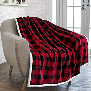 Buffalo Plaid - The Return of the Trend that was Never Gone