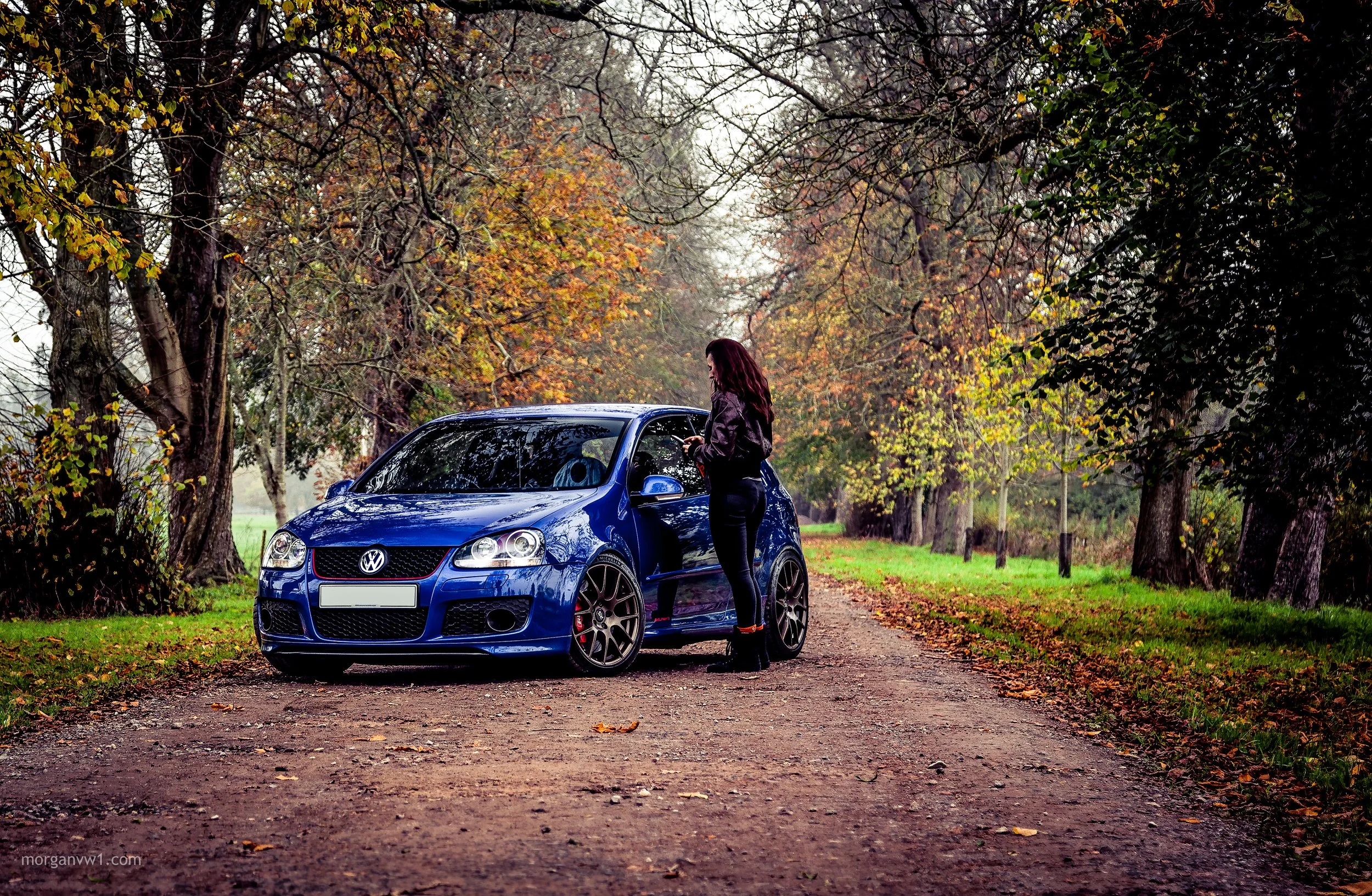 HEIKE'S 600+ BHP GOLF R32 MONSTER !!