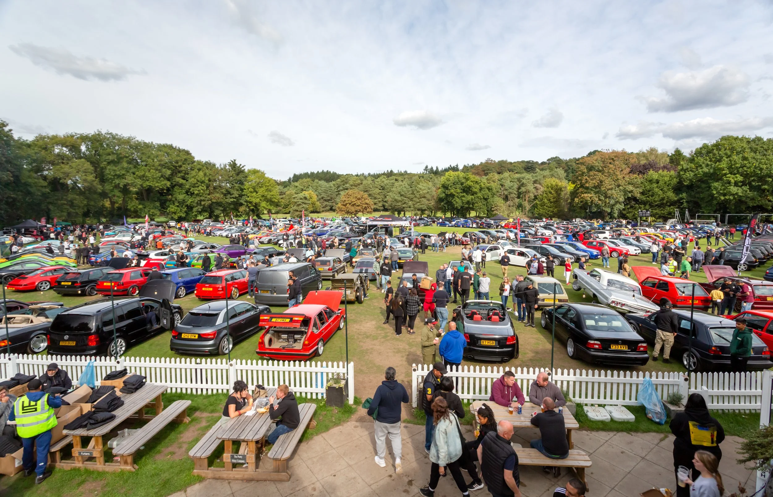 WestSide VW show 2022