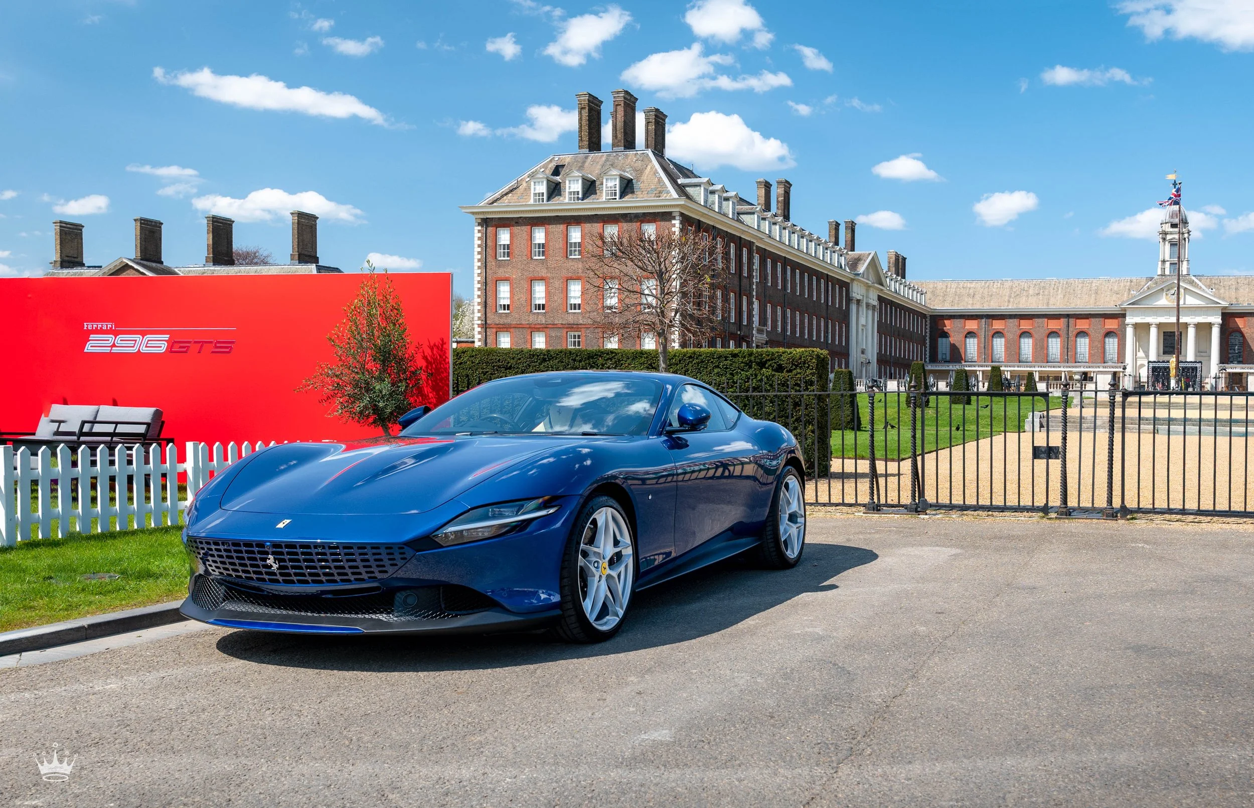 Salon Privé at the Royal Hospital Chelsea 2023