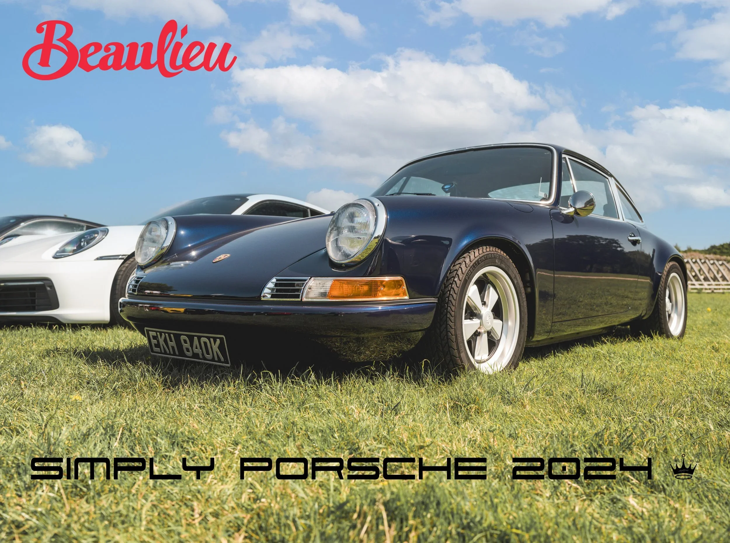 Simply Porsche 2024