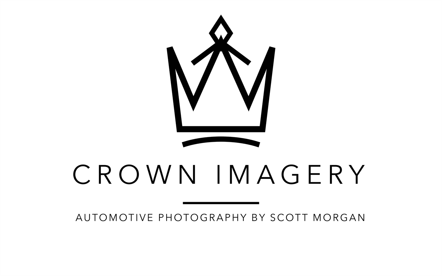 Crown Imagery.