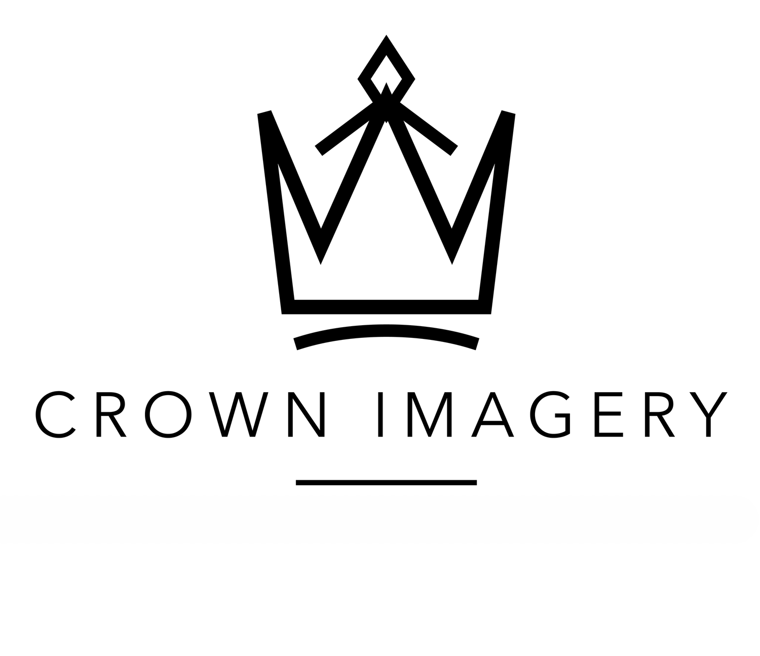 Crown Imagery.