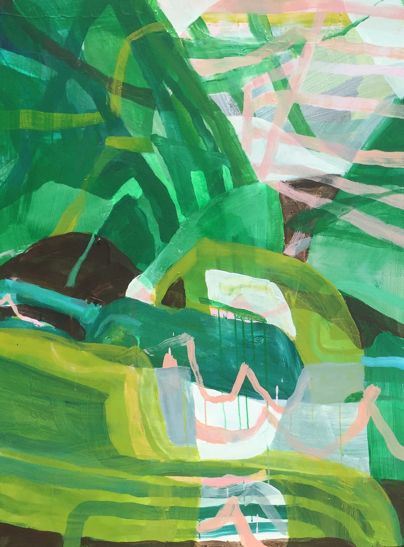 ORME PARK A