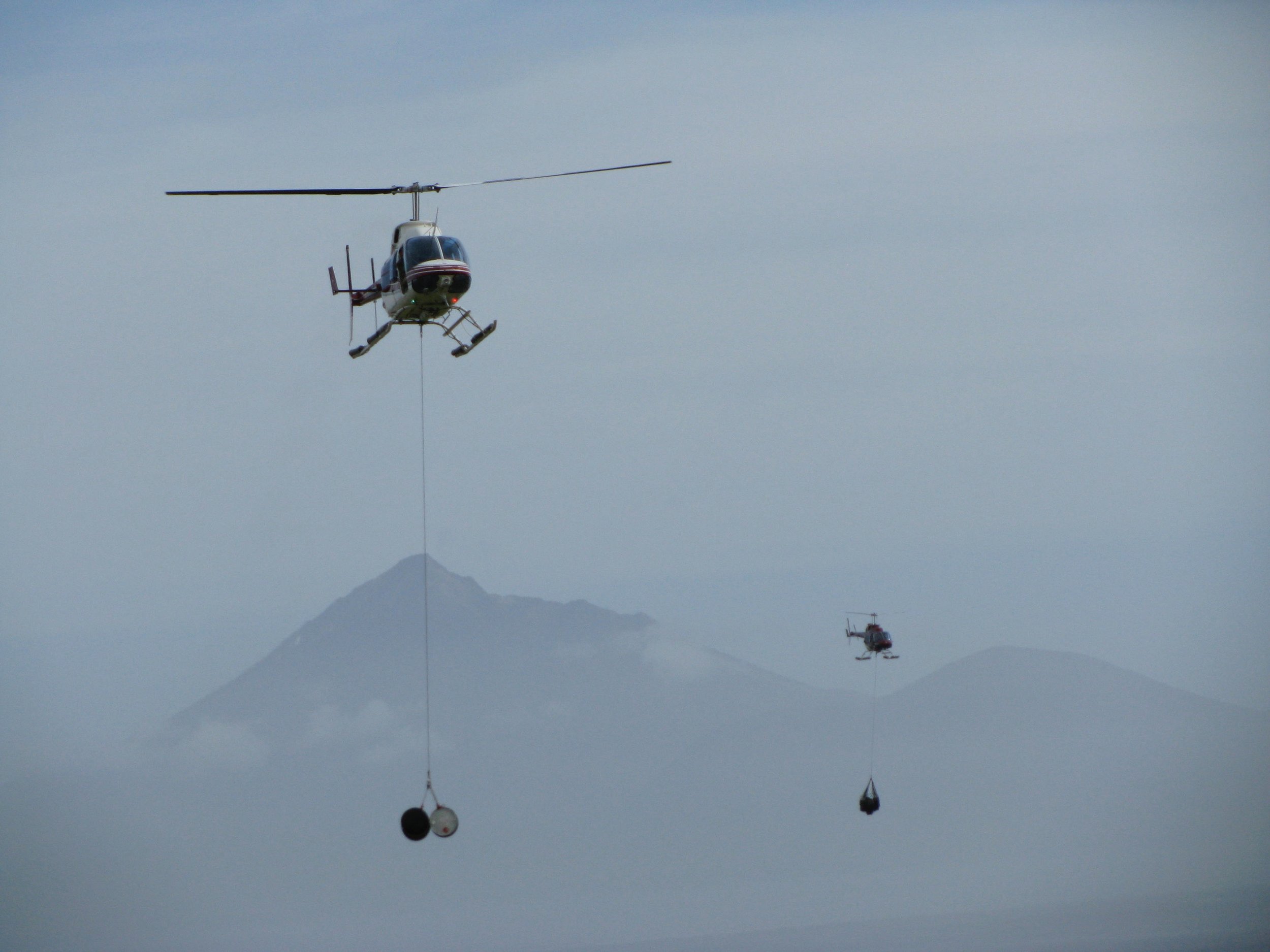 pathfinder rc helicopter