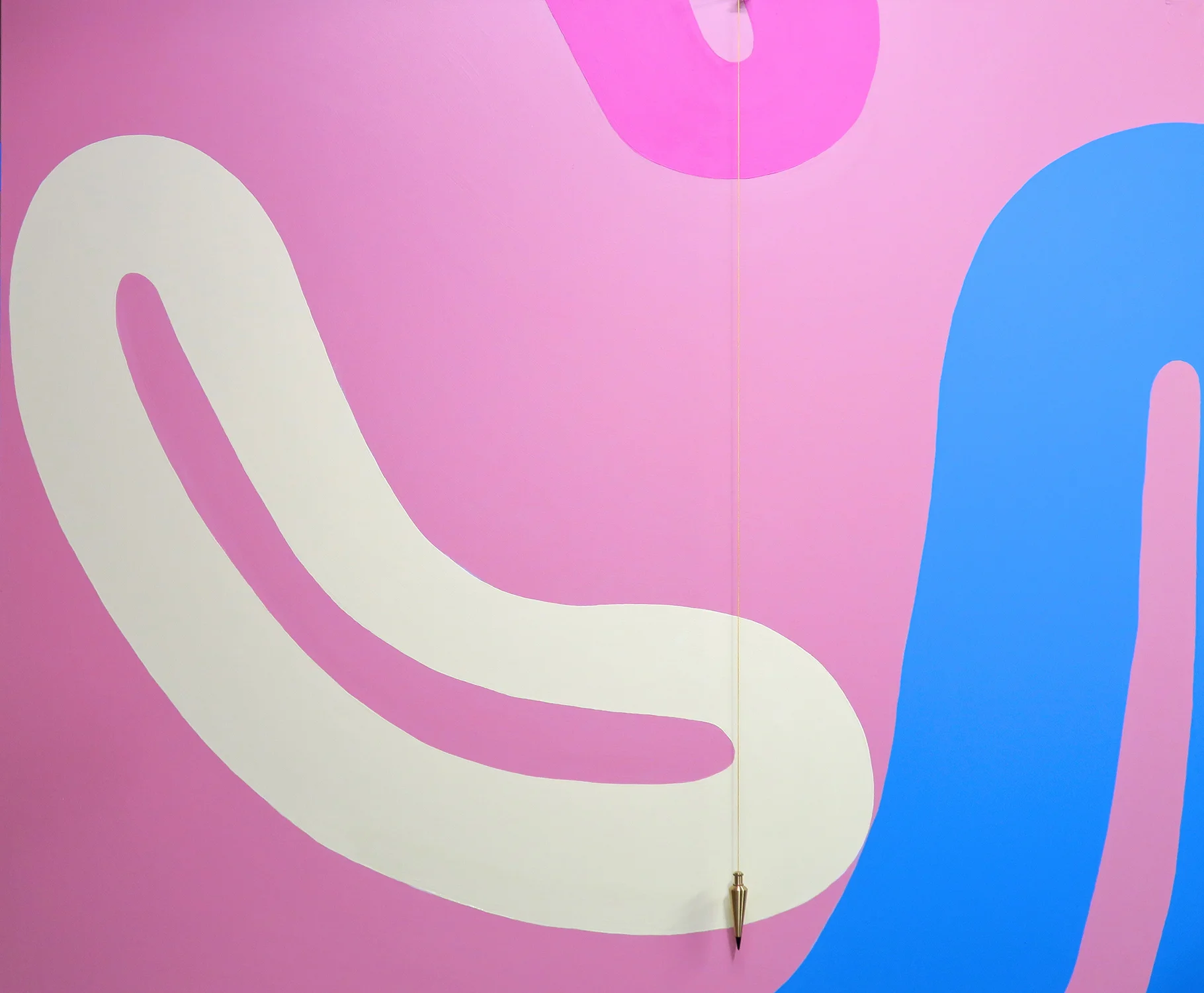  Acrylic on canvas | 60x72" 