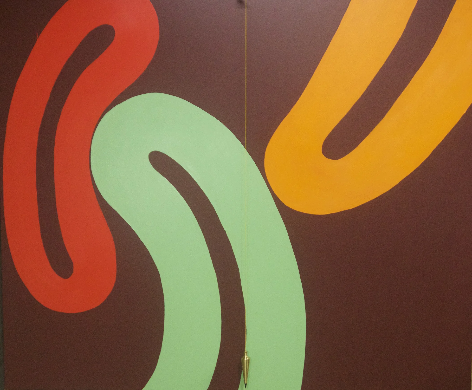  Acrylic on canvas | 60x72" 