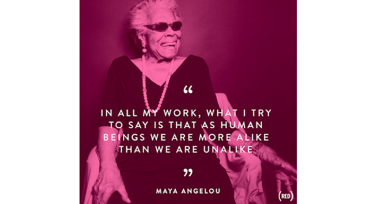 11+ Inspirational Quotes For Work By African American Leaders - Richi Quote