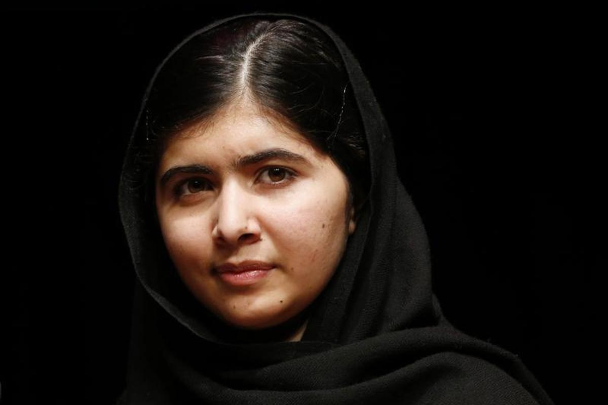 22 Inspiring Malala Quotes On Her 22nd Birthday Red