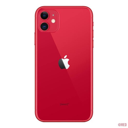 Join The Fight To End Aids With Iphone 11 Product Red Red