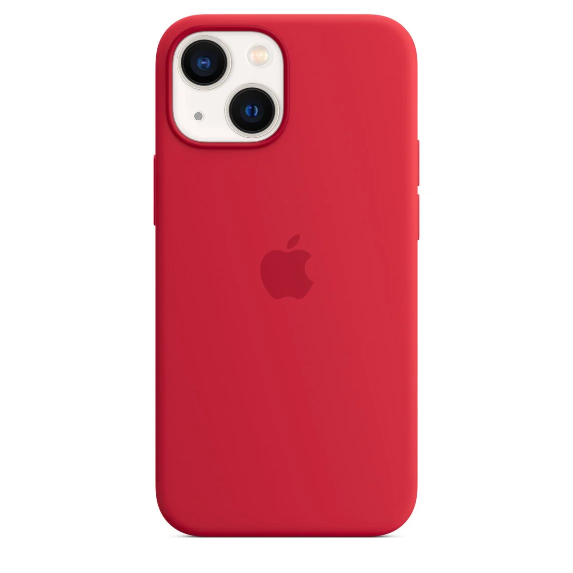 Apple iPhone 13 mini Silicone Case