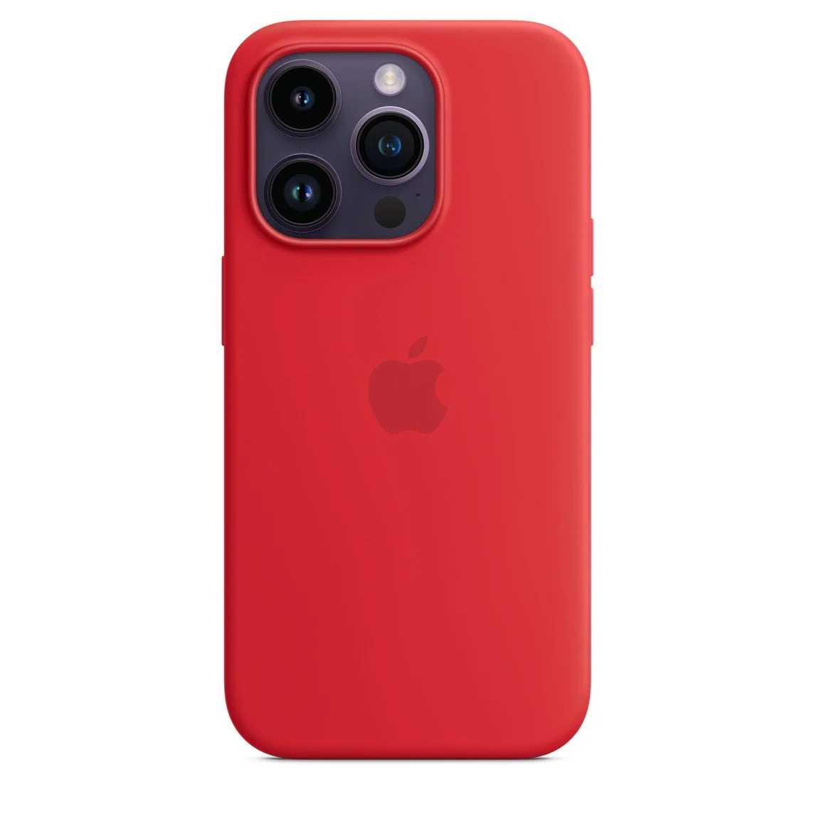 Apple iPhone 14 Pro Silicone Case