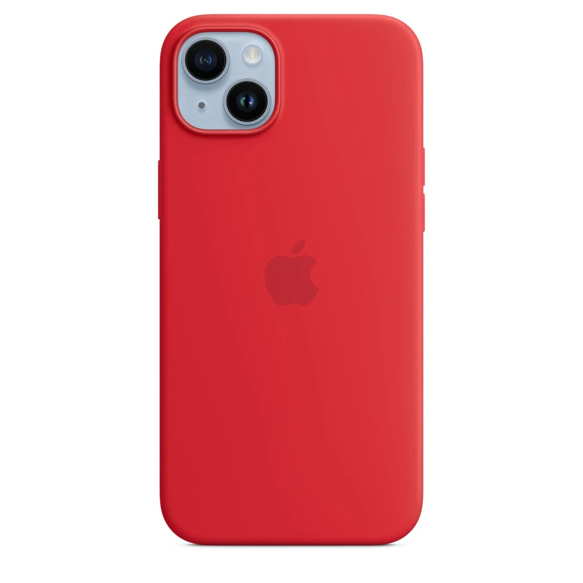 Apple iPhone 14 Plus Silicone Case
