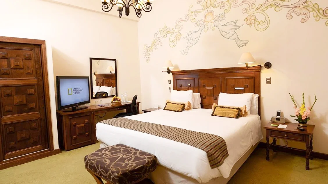 Hotel Costa del Sol, CUZCO