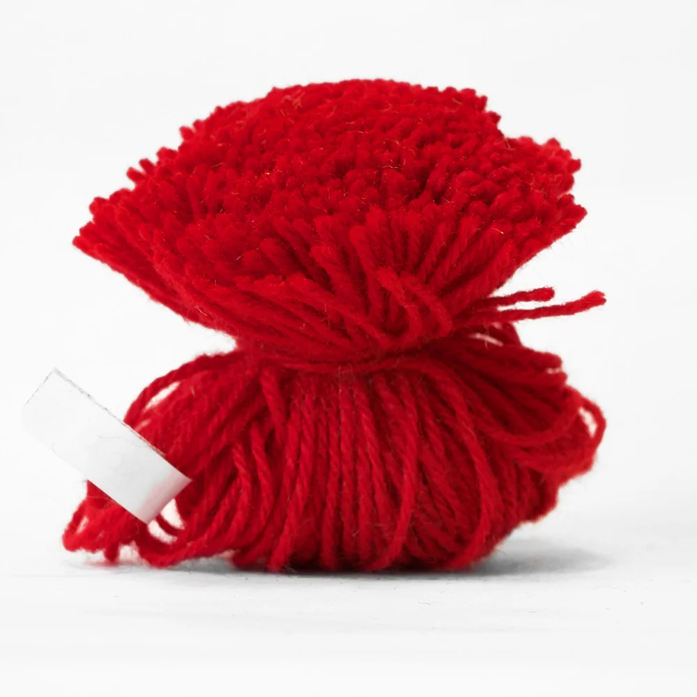 Rojo 20