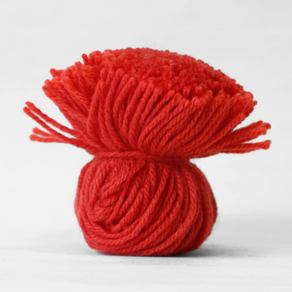 Rojo Sandia