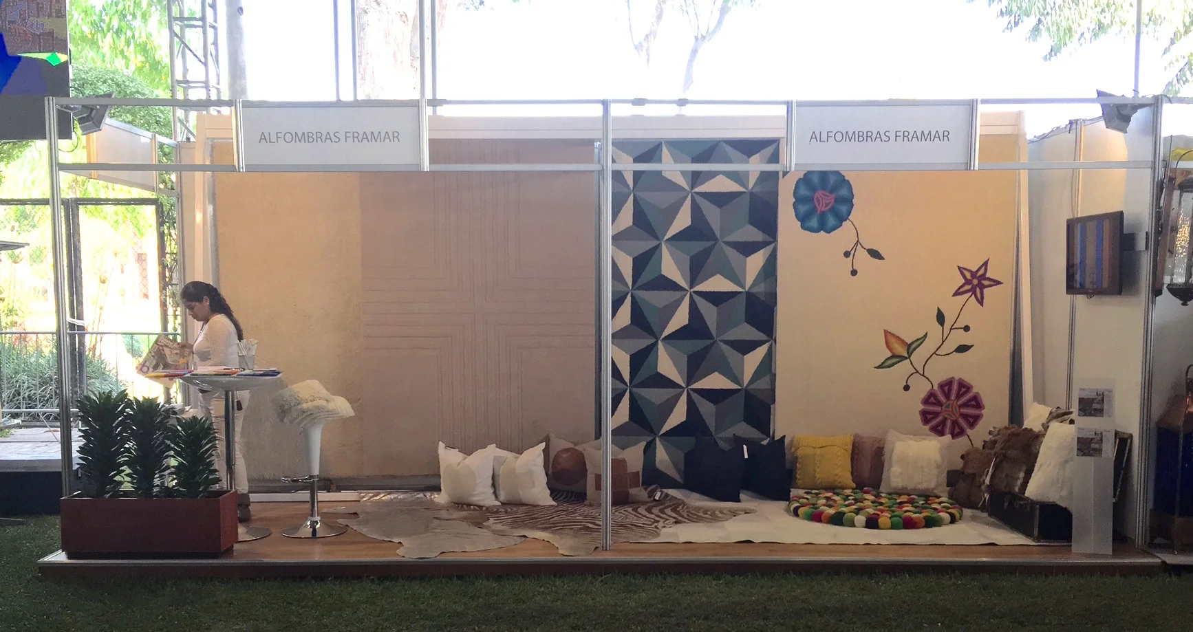 EXPODECO 2016.