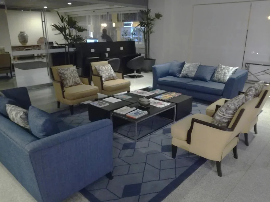 HOTEL CASA ANDINA PREMIUM, MIRAFLORES