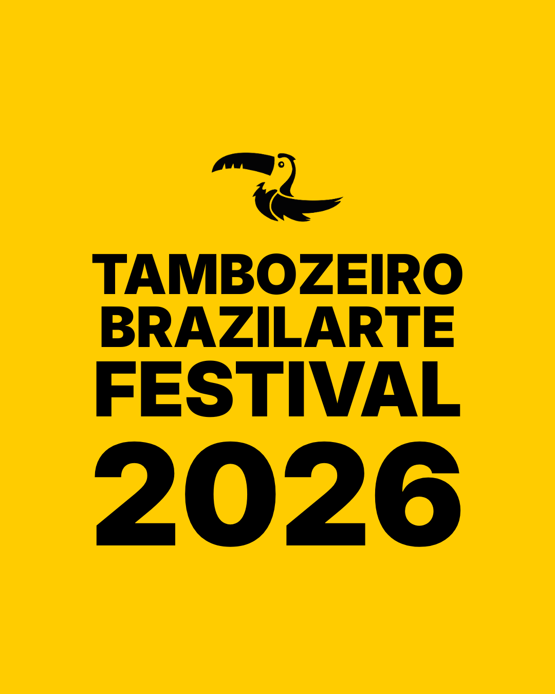TAMBOZEIRO BRAZILARTE FESTIVAL 2026.png
