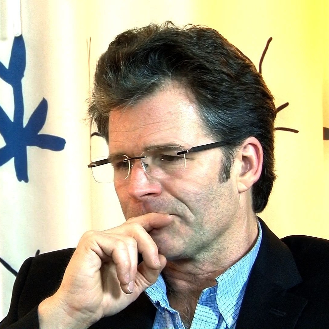 Andre Dubus III